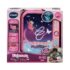 Le journal intime VTech KidiSecrets Magic Glow garde tous les secrets de votre enfant en sécurité avec une ouverture vocale magique et plein de jeux inclus !