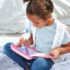 Le journal intime VTech KidiSecrets Magic Glow garde tous les secrets de votre enfant en sécurité avec une ouverture vocale magique et plein de jeux inclus !