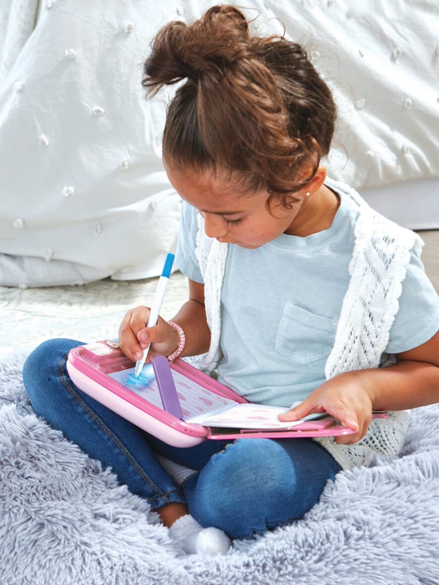 bebemaman kidisecrets vtech