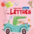 Découvrez le cahier "J'apprends à écrire des lettres", conçu pour aider les enfants dès 3 ans à maîtriser l'écriture des lettres de l'alphabet. Activités ludiques, tracés guidés et exercices progressifs pour un apprentissage efficace.