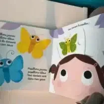 Initiez votre enfant aux couleurs avec le livre sonore « Kididoc – Mes comptines des couleurs ». Livre interactif musical dès 12 mois – Livraison rapide au Maroc.