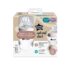 Lot de 2 biberons Tommee Tippee Natural Start 260ml, avec tétine imitant le sein et système anti-colique. Idéal dès la naissance. Livraison rapide au Maroc.