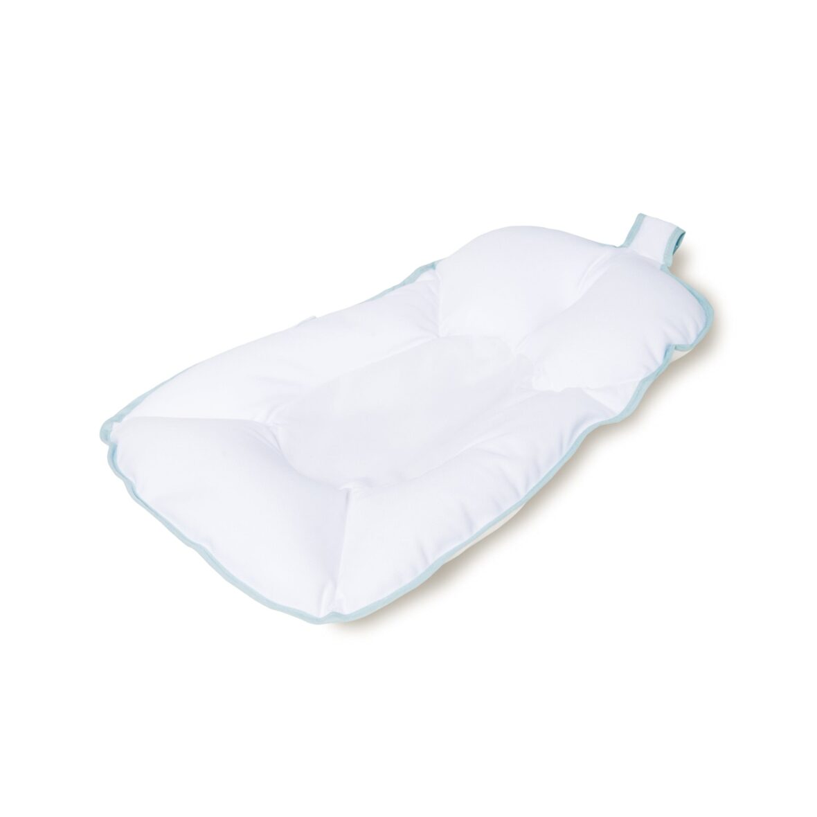 Doomoo Matelas de Bain Gonflable – Inflatable Bath Mattress