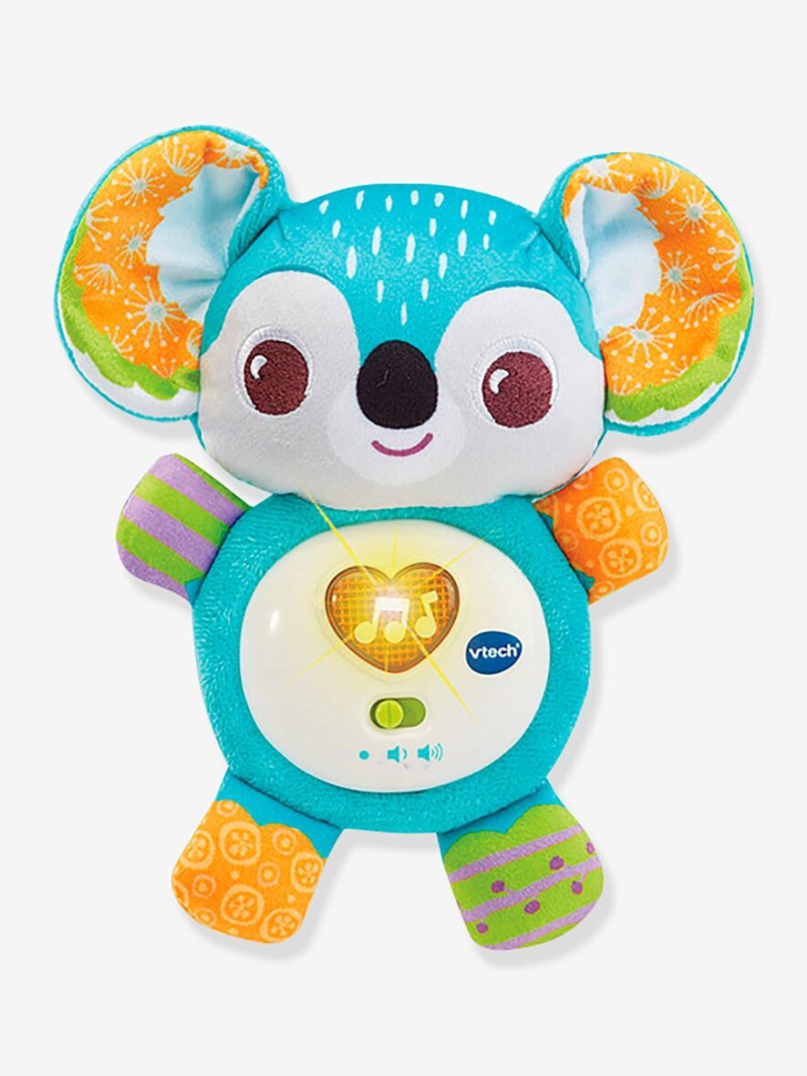 bebemaman tapis-deveil-koala-calin-vtech
