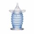 Tigex mouche-bébé ergonomique : embout souple, prise en main facile, hygiène nasale douce pour nourrissons. Disponible sur Bebemaman.ma, livraison rapide.