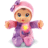 Découvrez Emma, la poupée interactive VTech Little Love qui joue à cache-cache et parle avec votre enfant. Moments complices et apprentissage garantis !