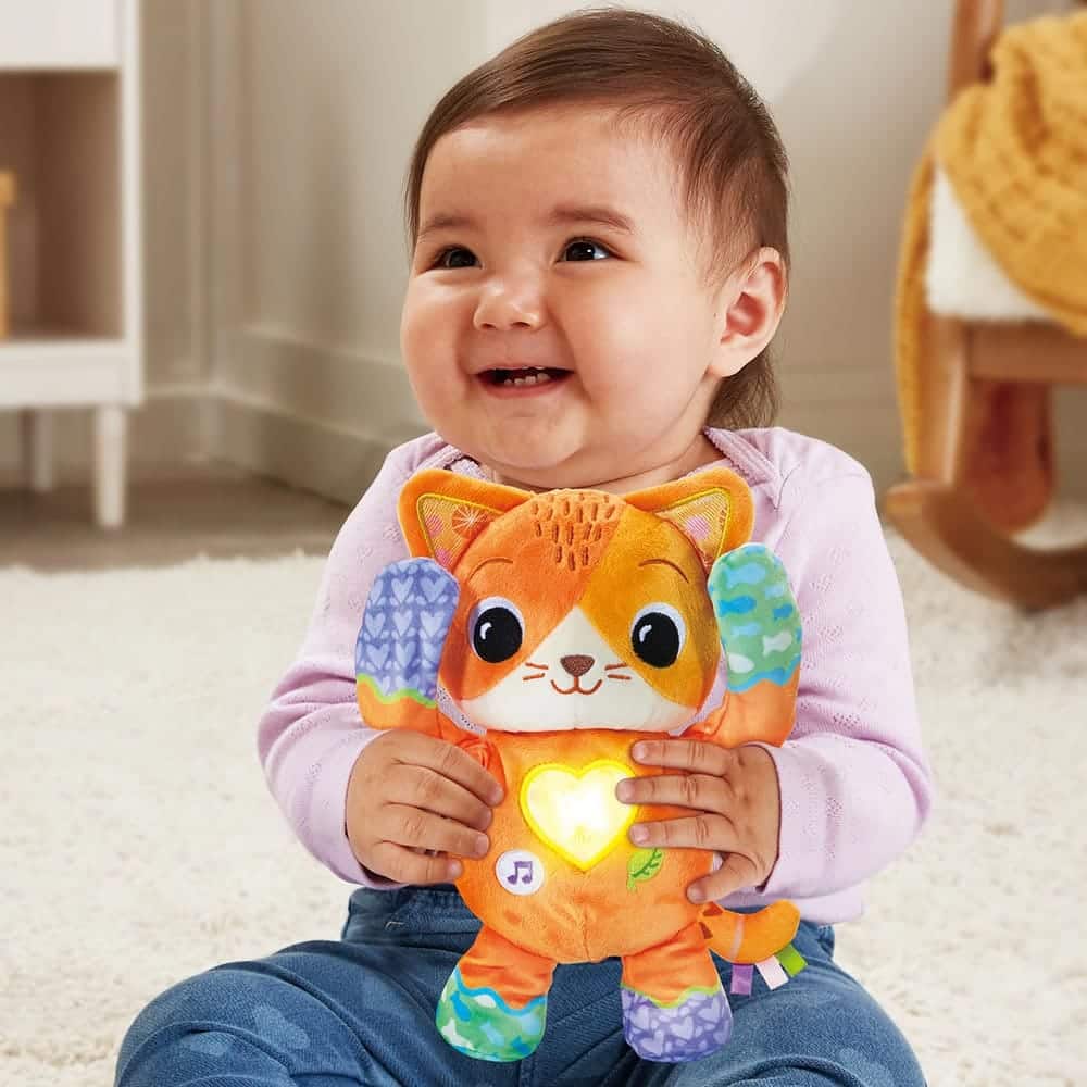 bebemaman vtech fripon