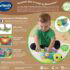 Offrez un éveil sensoriel complet à bébé avec Juju Maman Tortue de VTech : sons, lumières, apprentissage et tendresse dès 6 mois. Disponible sur Bebemaman.ma.
