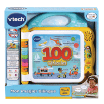 Offrez un éveil sensoriel complet à bébé avec Juju Maman Tortue de VTech : sons, lumières, apprentissage et tendresse dès 6 mois. Disponible sur Bebemaman.ma.