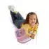 Offrez un apprentissage ludique à votre enfant avec le VTech Ordi Genius Kid Rose. 20 jeux éducatifs, clavier AZERTY et écran interactif. Commandez sur Bebemaman.ma.