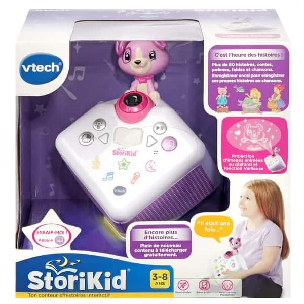 bebemaman vtech storikid 2