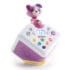 StoriKid VTech Rose : histoires, chansons et projection lumineuse pour enfants dès 3 ans. Le conteur idéal pour s'endormir en rêvant. Livraison rapide sur Bebemaman.ma.