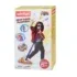 Offrez à votre enfant une expérience musicale interactive avec la Winfun Sing 'N Jam Platform. Micro détachable, effets sonores et boule disco pour des heures de plaisir dès 3 ans.