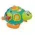 Découvrez le Winfun Pull Along Sort 'N Learn Turtle, un jouet éducatif interactif pour bébé dès 12 mois. Stimulez l'éveil et la motricité de votre enfant avec des sons, des couleurs vives et des jeux de tri amusants.