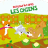 Découvrez « Bonjour les amis – Les chiens », un petit livre tendre et coloré pour initier les tout-petits à l’univers des chiens. Idéal pour les enfants à partir de 2 ans.