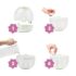 Retrouvez l’humidificateur veilleuse Badabulle Bubble sur Bebemaman.ma pour assurer un bon taux d'humidité. Facilite la respiration, aide à faire face aux rhumes, allergies et évite l'assèchement de la peau ...