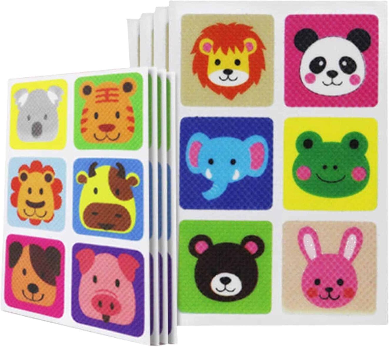 Bebemaman L2N Patch Anti-Moustique Tique et Acarien