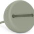 Rangez les sucettes de bébé avec style grâce au Suavinex Porte-Sucette Colour Essence Silicone Mint Pratique, hygiénique et facile à accrocher à la poussette. Dès la naissance.