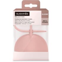 Rangez les sucettes de bébé avec style grâce au Suavinex Porte-Sucette Colour Essence Silicone Rose Pratique, hygiénique et facile à accrocher à la poussette. Dès la naissance.