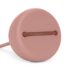 Rangez les sucettes de bébé avec style grâce au Suavinex Porte-Sucette Colour Essence Silicone Rose Pratique, hygiénique et facile à accrocher à la poussette. Dès la naissance.