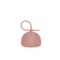 Rangez les sucettes de bébé avec style grâce au Suavinex Porte-Sucette Colour Essence Silicone Rose Pratique, hygiénique et facile à accrocher à la poussette. Dès la naissance.