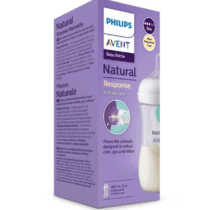 Biberon Natural Response 260 ml