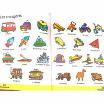 Apprenez 1000 mots essentiels avec votre enfant grâce au livre « Mes Premiers 1000 Mots » : un imagier richement illustré pour favoriser l’apprentissage du vocabulaire dès 3 ans.