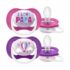 Retrouvez Philips Avent sucettes Ultra Air Happy 0-6 mois Fille mois aux meilleurs prix sur Bebemaman.ma . Livraison à domicile partout au Maroc.