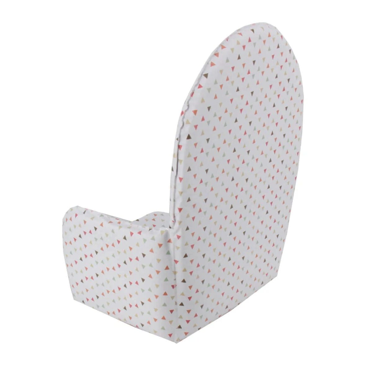 bebemaman Coussin_de_chaise_universel_en_PVC_-_Triangles_-_BB_Malin-7871949
