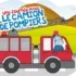 Initiez votre enfant à l’univers des camions avec « Une journée avec le camion de pompiers », un petit livre coloré et solide pour découvrir les véhicules de chantier dès 2 ans.