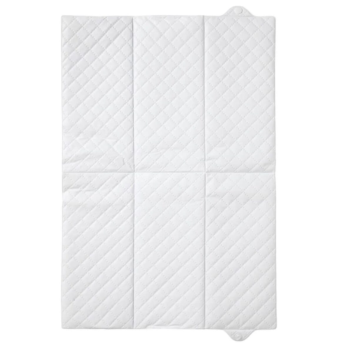 bebemaman Matelas_a_langer_nomade_pliant_40x58_cm_-_Premium_blanc_-_-1193620