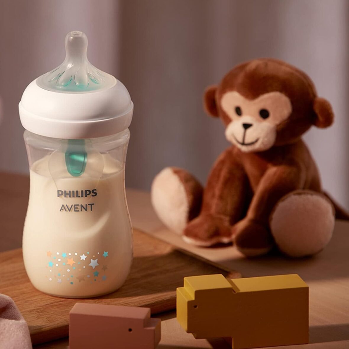 bebemaman avent biberon