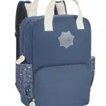 Découvrez le sac à dos à langer Badabulle Oasis, pratique, spacieux et moderne. Parfait pour les sorties avec bébé. Livraison rapide au Maroc.