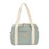 Découvrez le sac à langer Béaba Paris Vert Sauge : chic, spacieux et ultra-fonctionnel. Avec matelas à langer inclus et multiples rangements. Idéal pour les sorties avec bébé.