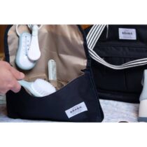 Béaba Set accessoires de toilette Bleu vert