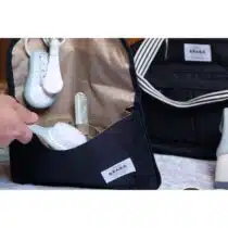 Béaba Set accessoires de toilette Bleu vert