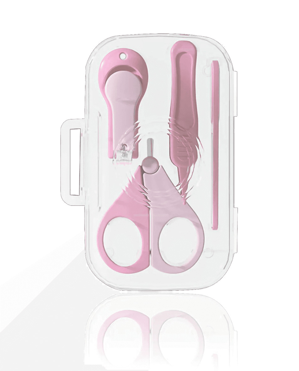 bebemaman kitmanucurerose