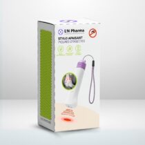 Soulagez rapidement les démangeaisons et irritations causées par L2N Pharma Stylo Apaisant pratique et efficace.