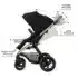 Retrouvez Kinderkraft Poussette Trio combinée 3en1 moov 2 XL noir aux meilleurs prix sur Bebemaman.ma . Livraison à domicile partout au Maroc.