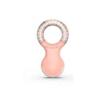 Soulagez les gencives de bébé avec l’anneau de dentition réfrigérant Suavinex : silicone alimentaire, textures apaisantes, sans BPA. Recommandé dès 4 mois.