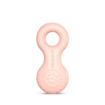 L'Anneau de dentition Suavinex +0 mois est conçu pour apaiser les gencives des nourrissons dès la naissance. Fabriqué en silicone de qualité alimentaire, il est doux, flexible et facile à saisir.