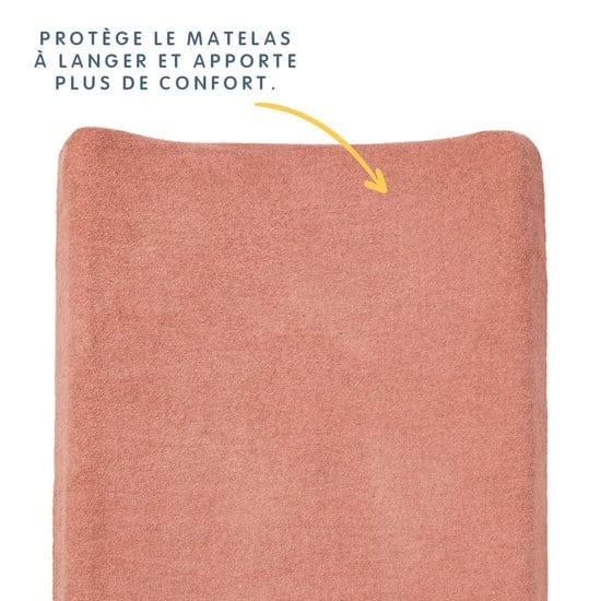 bebemaman43_Housse_de_matelas_a_langer_en_eponge_50x70_cm_Terracotta_-_-1189410
