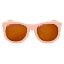Protégez les yeux sensibles de votre enfant avec les lunettes de soleil bébé Suavinex 24 -36mois. Verres polarisés UV400, monture flexible, légères, avec étui. Parfaites pour les sorties au soleil.