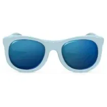 Protégez les yeux sensibles de votre enfant avec les lunettes de soleil bébé Suavinex 24 -36mois. Verres polarisés UV400, monture flexible, légères, avec étui. Parfaites pour les sorties au soleil.