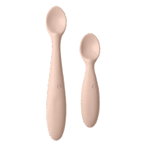 Retrouvez BIBS Lot de 2 Cuillères Cuillère Bébé et Parent blush aux meilleurs prix sur Bebemaman.ma . Livraison à domicile partout au Maroc. Paiement à la livraison.