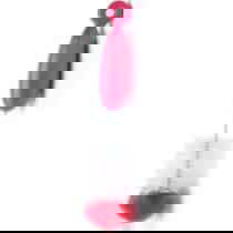 Brosse de nettoyage Suavinex 2‑en‑1 pour biberons et tétines. Poils souples, anse antidérapante, sans BPA. Nettoyage efficace et hygiénique dès la naissance.