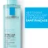 La Roche-Posay Effaclar Eau Micellaire Ultra 400 ml prix Maroc | Bebemaman.ma