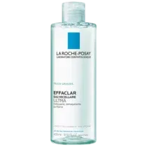 La Roche-Posay Effaclar Eau Micellaire Ultra 400 ml