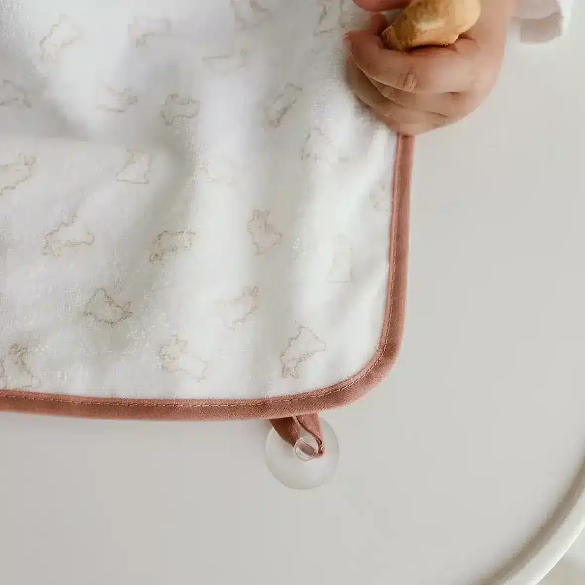 BEBEMAMAN BABYCALIN BAVOIRS XXL