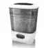 BabyBrezza Stérilisateur Sécheur Advanced stérilisation séchage biberons